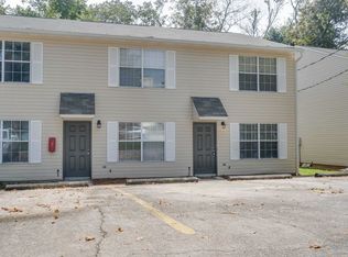1915 Larette Dr #1-4, Tallahassee, FL 32301