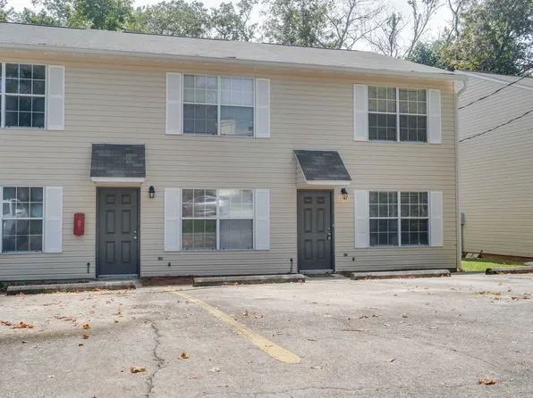 1915 Larette Dr #1-4, Tallahassee, FL 32301