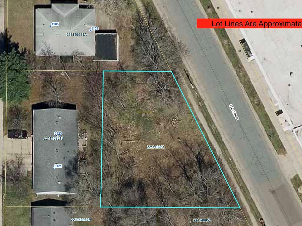 1st image of 0 11th Street