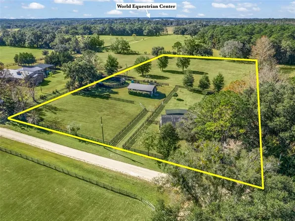 2900 NW 68th Ave, Ocala, FL 34482