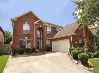 3626 Castle Falls Dr, Manvel, TX 77578