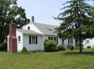 144 Sunset Dr, Cape May, NJ 08204