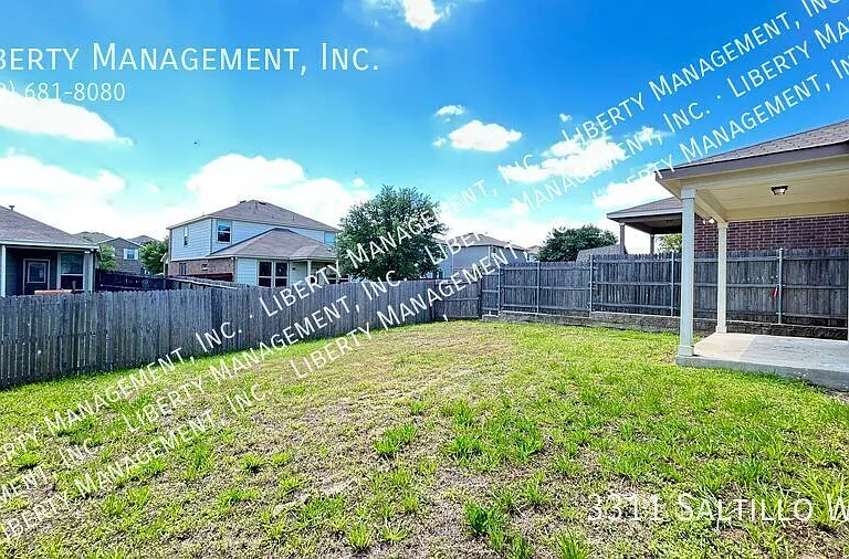 3311 Saltillo Way — Photo 39