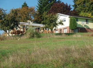 158 Rainbow Heights Rd, Kelso, WA 98626