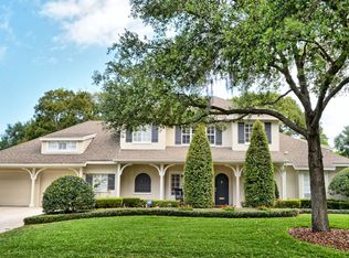 124 Tangelo Ct, Maitland, FL 32751