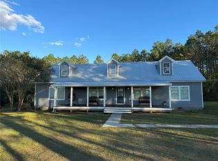 13451 SE 54th St, Morriston, FL 32668
