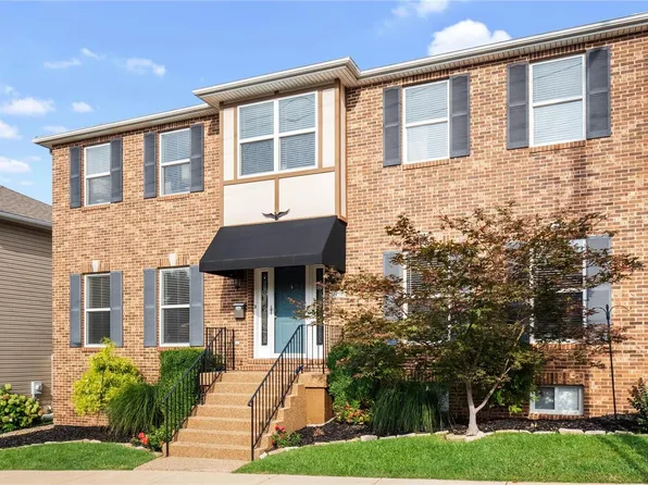 2656 January Ave, Saint Louis, MO 63139