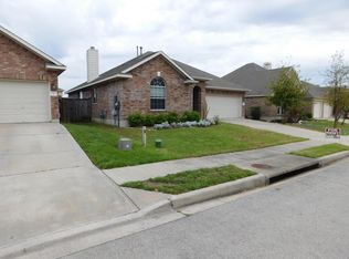 11605 Shadow Creek Dr, Manor, TX 78653
