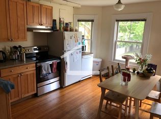 15 Elko St #23, Brighton, MA 02135