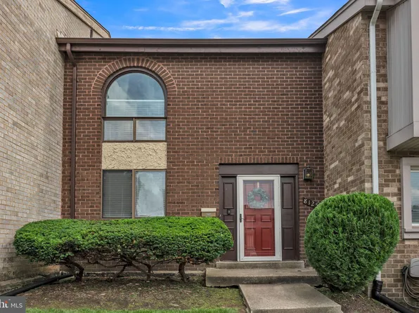 8125 Bird Ln, Greenbelt, MD 20770