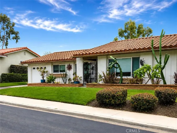 28052 Via Chocano, Mission Viejo, CA 92692