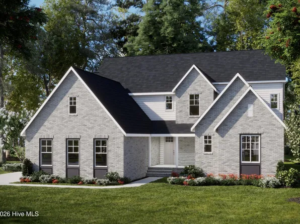 43a Pinewild Drive, Pinehurst, NC 28374