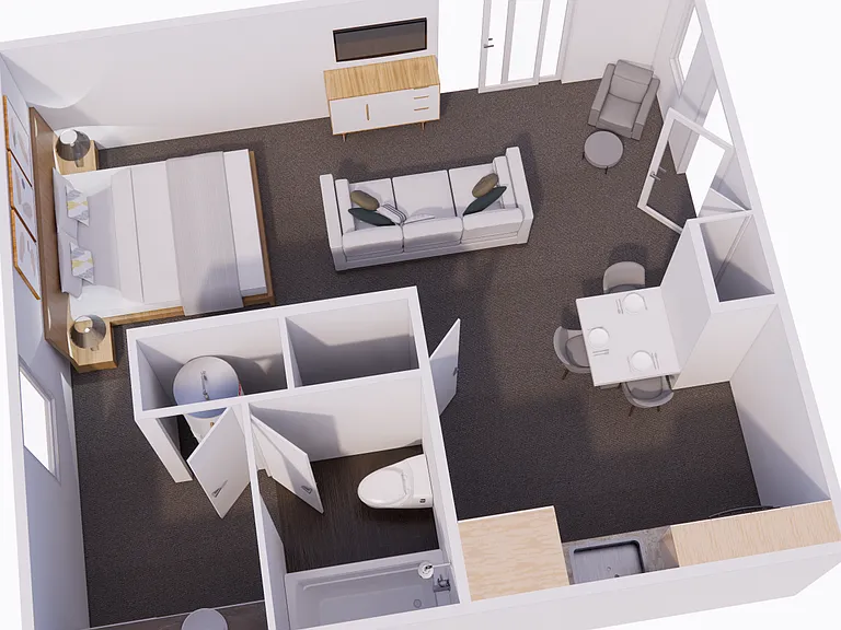 Sonesta Apartment Homes — Photo 82