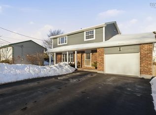 62 Allison Dr, Cole Harbour, NS B2V 1P9