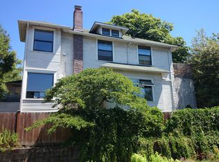 1103 E Mercer St, Seattle, WA 98102