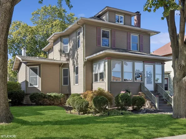 3314 Home Ave, Berwyn, IL 60402