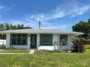166 Dartmouth Dr, Port Charlotte, FL 33952