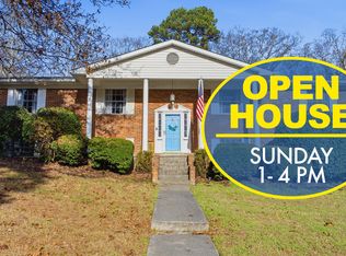 1317 Snowdon Dr, Knoxville, TN 37912