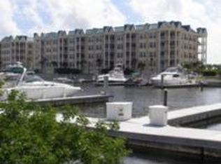 4628 Harbour Village Blvd UNIT 2205, Ponce Inlet, FL 32127