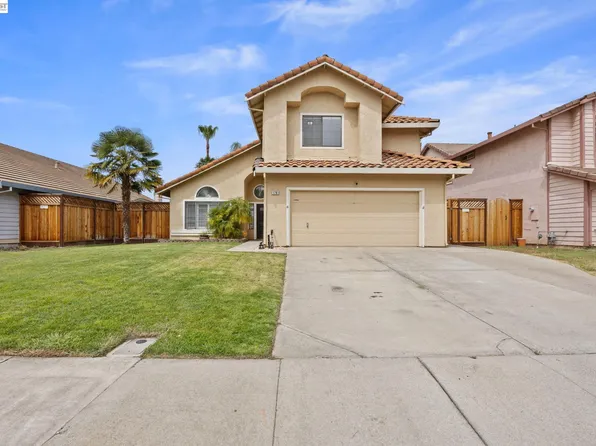 1781 Summertime Ct, Tracy, CA 95376
