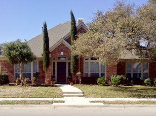 1747 Oak Sprawl, New Braunfels, TX 78132