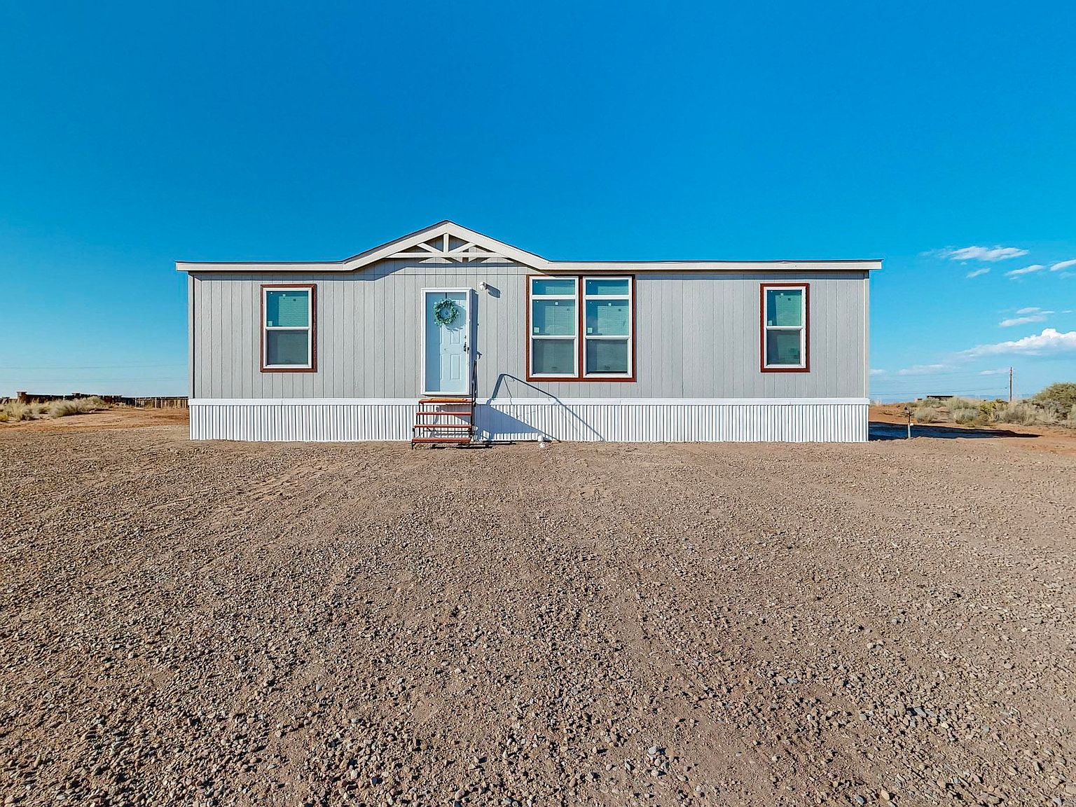 32 Avenida De Mesa Verde Loop, Rio Communities, NM 87002 MLS 1071996