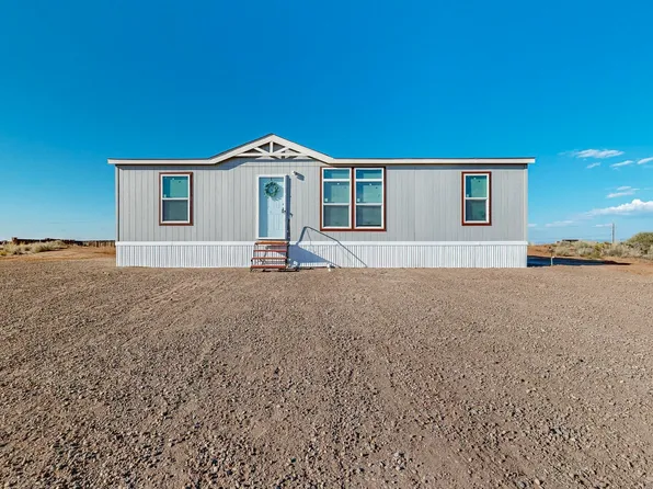 32 Avenida De Mesa Verde Loop, Belen, NM 87002