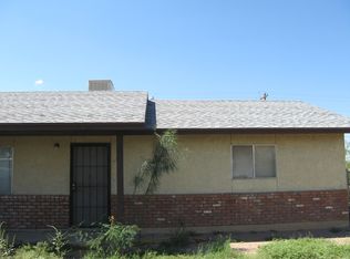 1784 N Sunset Blvd, Safford, AZ 85546