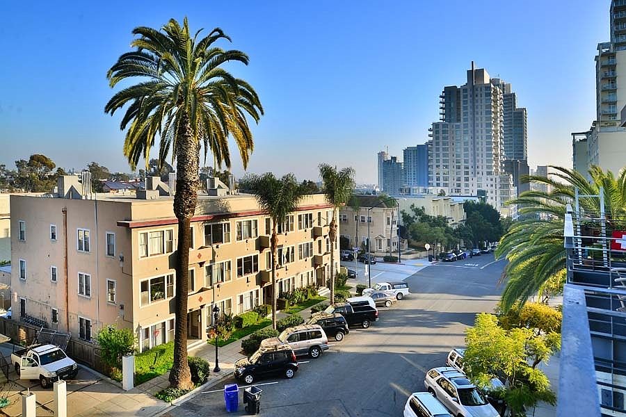 1st image of 889 E Date St E #446