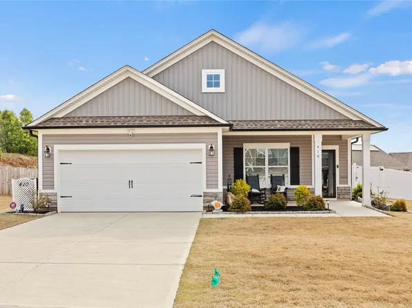 410 Letter Ln, Pendleton, SC 29670
