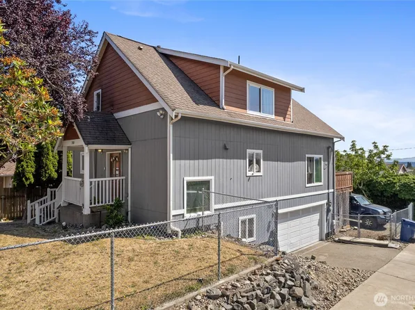 3565 E M Street, Tacoma, WA 98404
