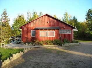 10393 S Gull Lake Rd NE #NE, Tenstrike, MN 56683