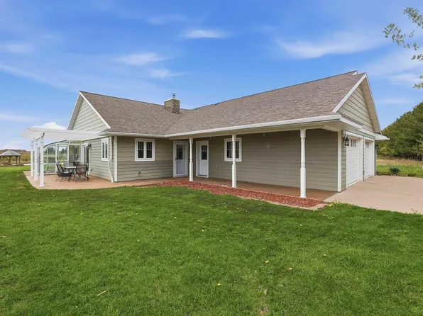 9071 ROBIN ROAD, Marshfield, WI 54449