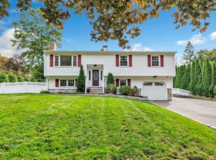 99 Timber Trl, Milford, CT 06460