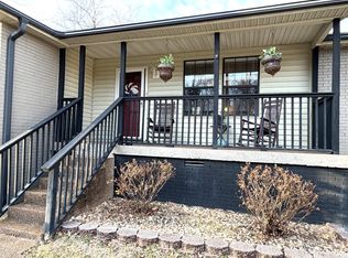 2529 McGinnis Dr, Nashville, TN 37216