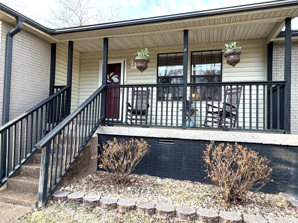 2529 McGinnis Dr, Nashville, TN 37216