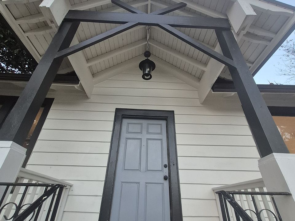 Front Door to your peaceful beautiful home