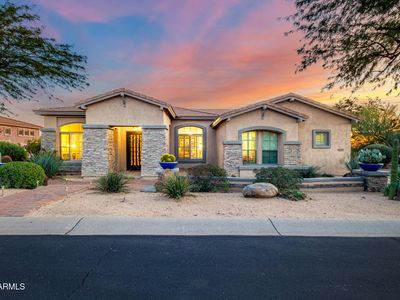 8751 E MENLO Circle, Mesa, AZ, 85207