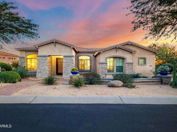 8751 E MENLO Circle, Mesa, AZ 85207