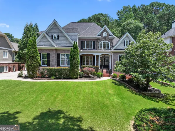 2373 Bronze Oak Ln, Braselton, GA 30517