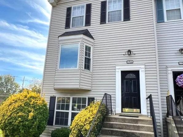 3539 Regency Pkwy, District Heights, MD 20747
