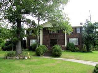 1805 Elizabeth St, Anniston, AL 36207