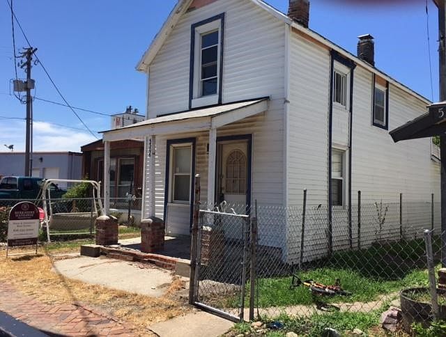 5306 Lake Ave. (Front)