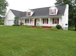 6149 New Harmony Rd, Martinsville, IN 46151