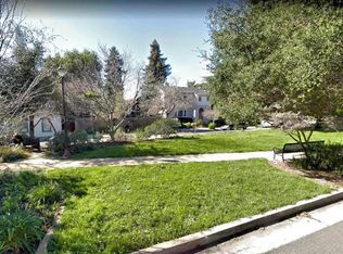 Very Large 1 Bedroom Apartment (Has Been Used As A 2 Bedroom), Berkeley, CA 94705