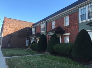 15416 Waterloo Rd, Cleveland, OH 44110