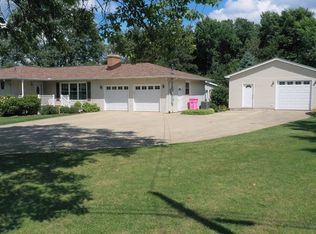 1136 State Route 314 N, Mansfield, OH 44903