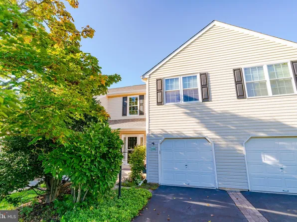 1144 Oxford Cir, Lansdale, PA 19446