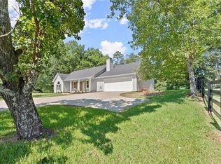 3737 White Sulphur Rd, Gainesville, GA 30507