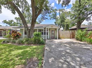 1505 W Patterson St, Tampa, FL 33604